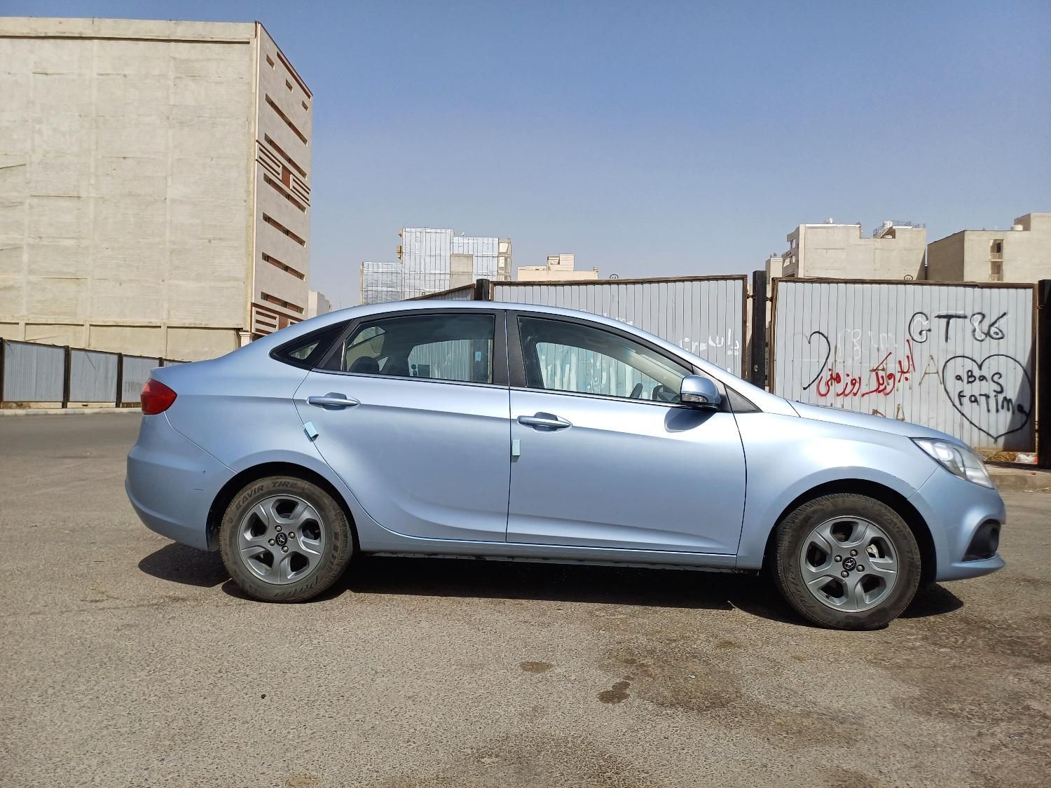 جک J4 اتوماتیک ساده - 2022