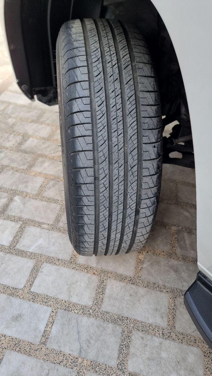 ام وی ام X33 S اتوماتیک اسپرت - 2020