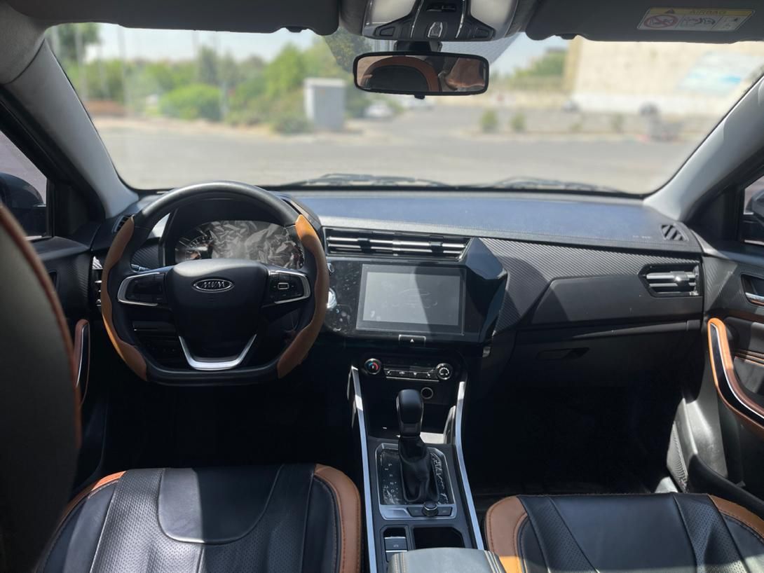 ام وی ام X22 پرو اتوماتیک IE - 2022