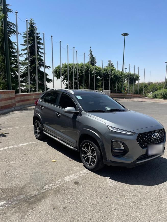 ام وی ام X22 پرو اتوماتیک IE - 2022