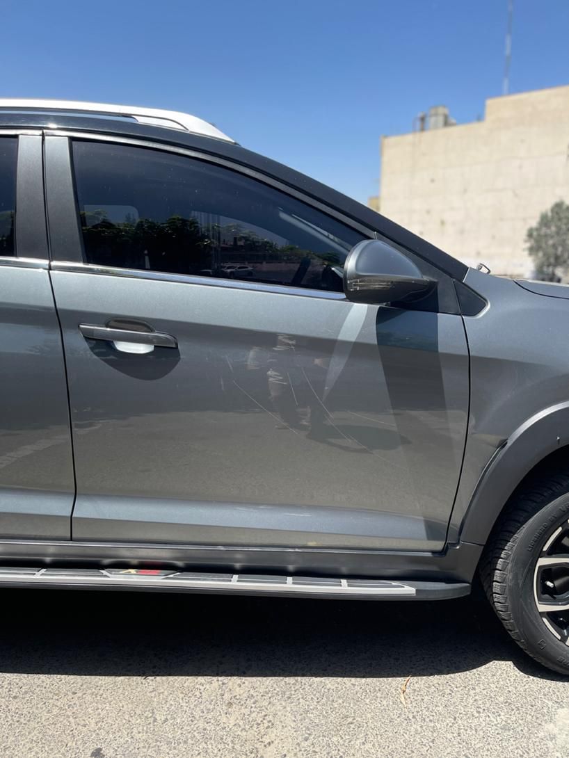 ام وی ام X22 پرو اتوماتیک IE - 2022