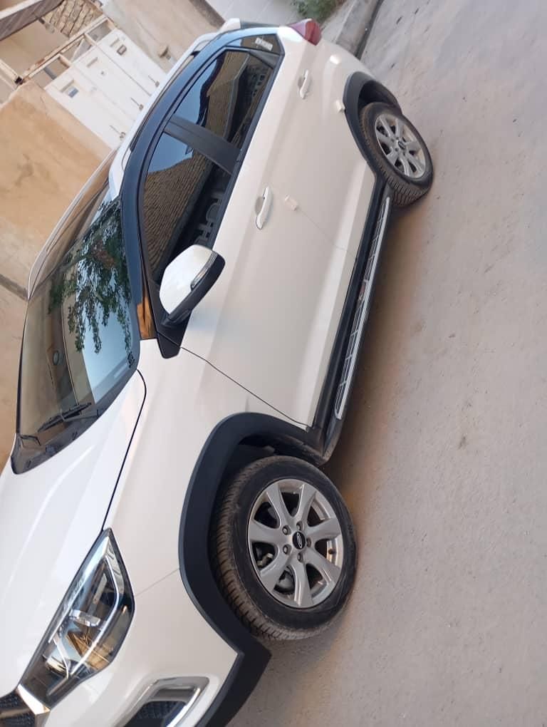 ام وی ام X22 دنده ای اسپرت لاکچری - 2022