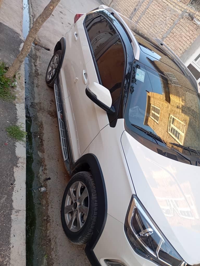 خودرو ام وی ام، X22 آگهی ann_18492021