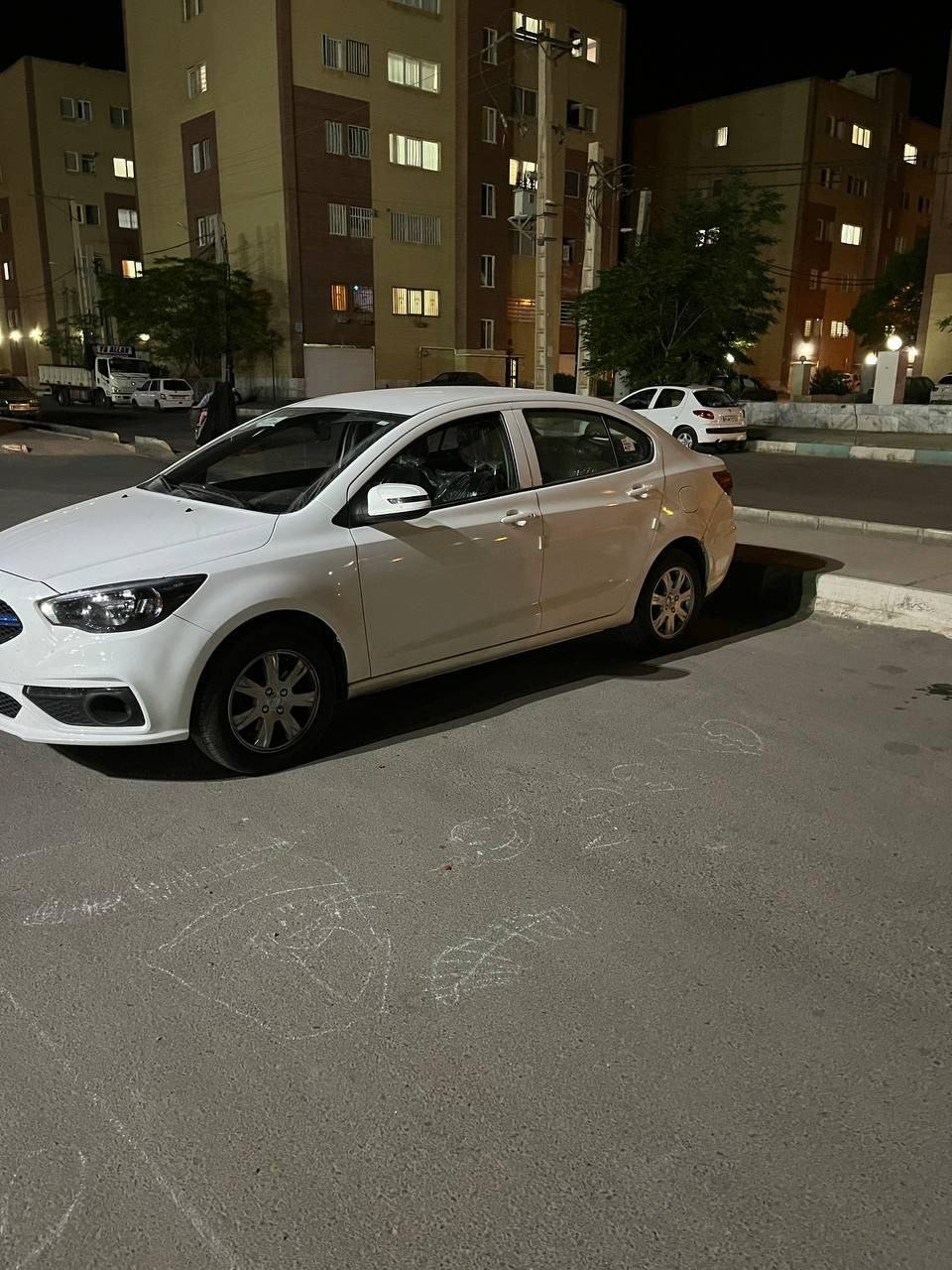 خودرو شاهین، GL آگهی ann_18492026