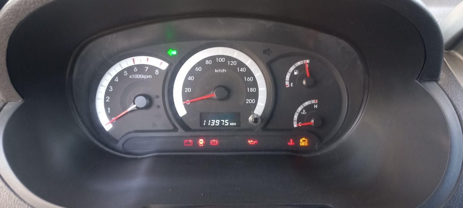 ساینا پلاس دنده ای - 1399