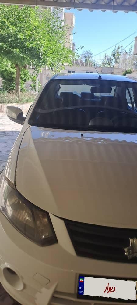 ساینا پلاس دنده ای - 1400