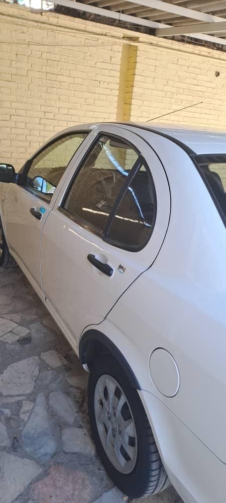 خودرو ساینا، پلاس آگهی ann_18492107