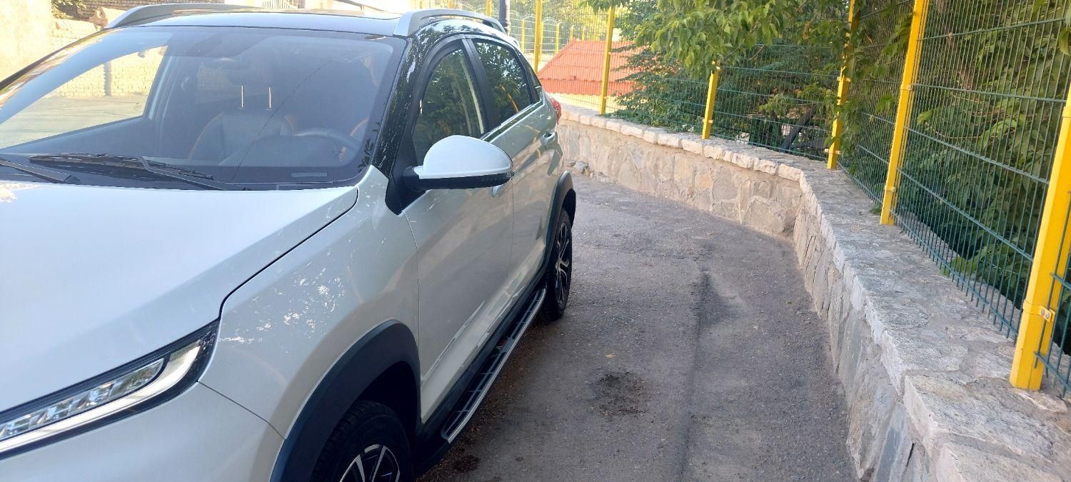 ام وی ام X22 پرو اتوماتیک اکسلنت - 2023