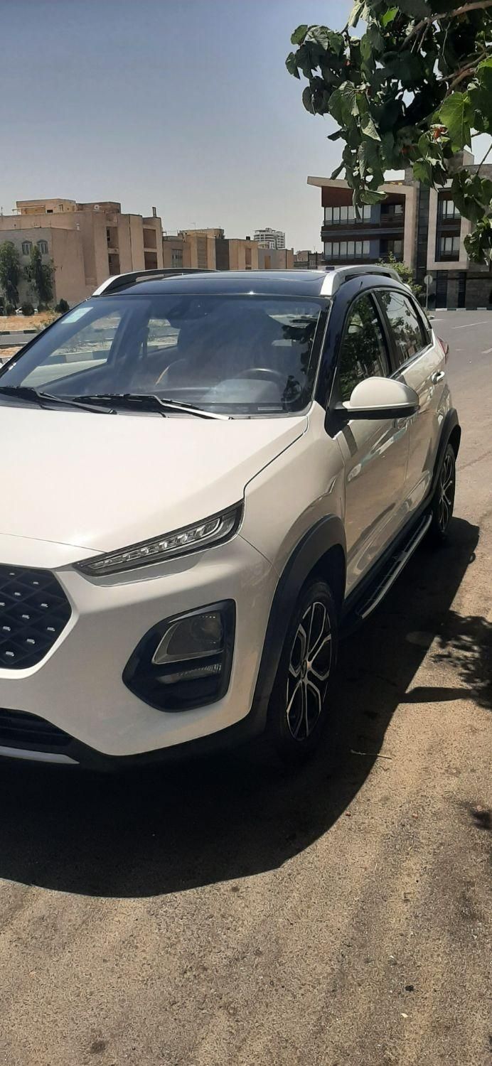 ام وی ام X22 پرو اتوماتیک اکسلنت - 2022