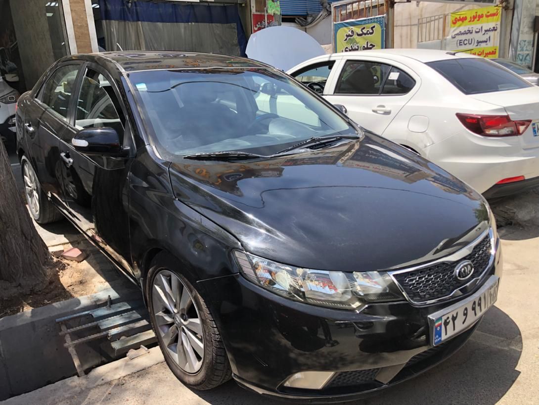 خودرو کیا، سراتو آگهی ann_18492254