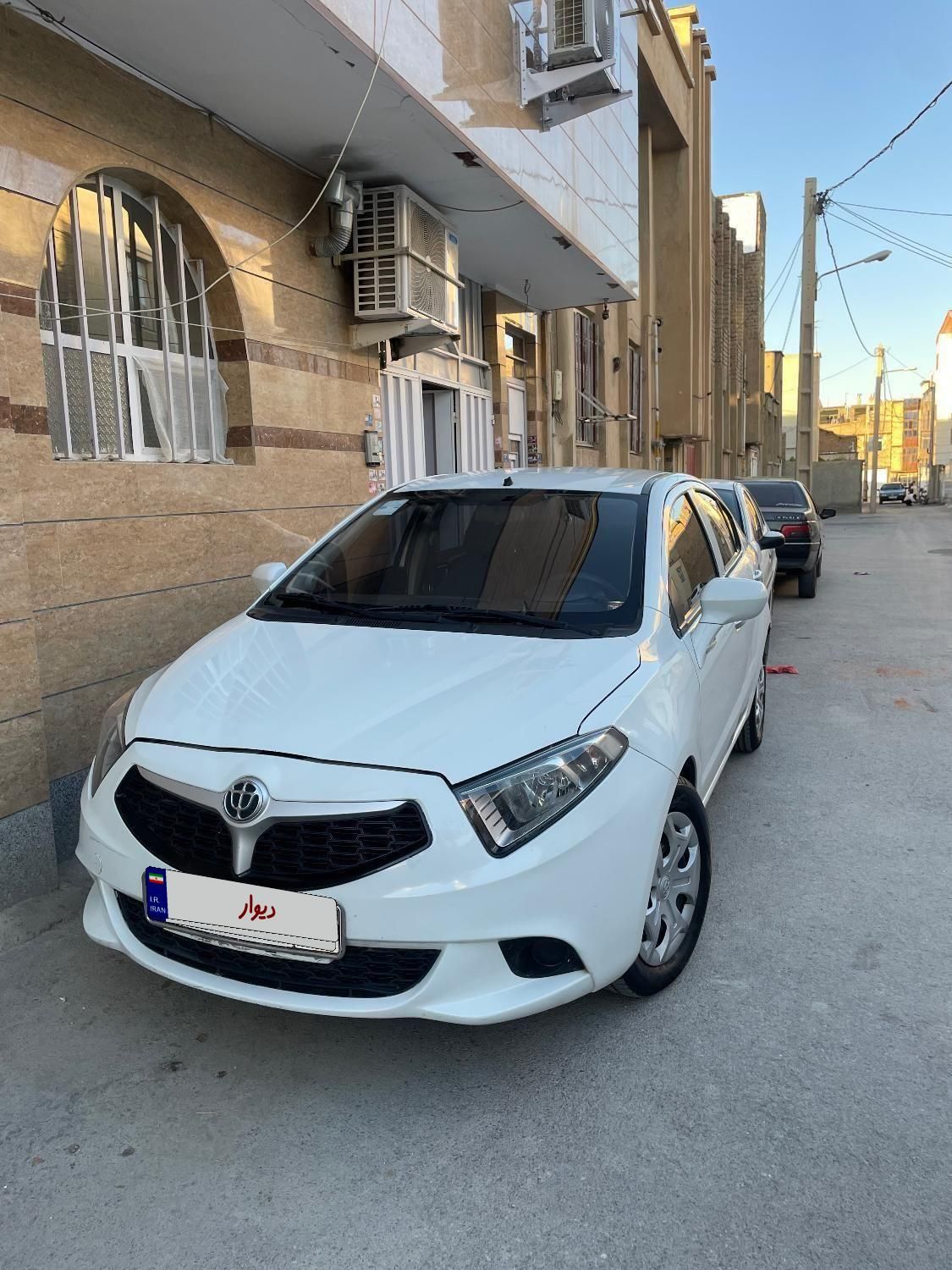 خودرو برلیانس، H230 آگهی ann_18492377