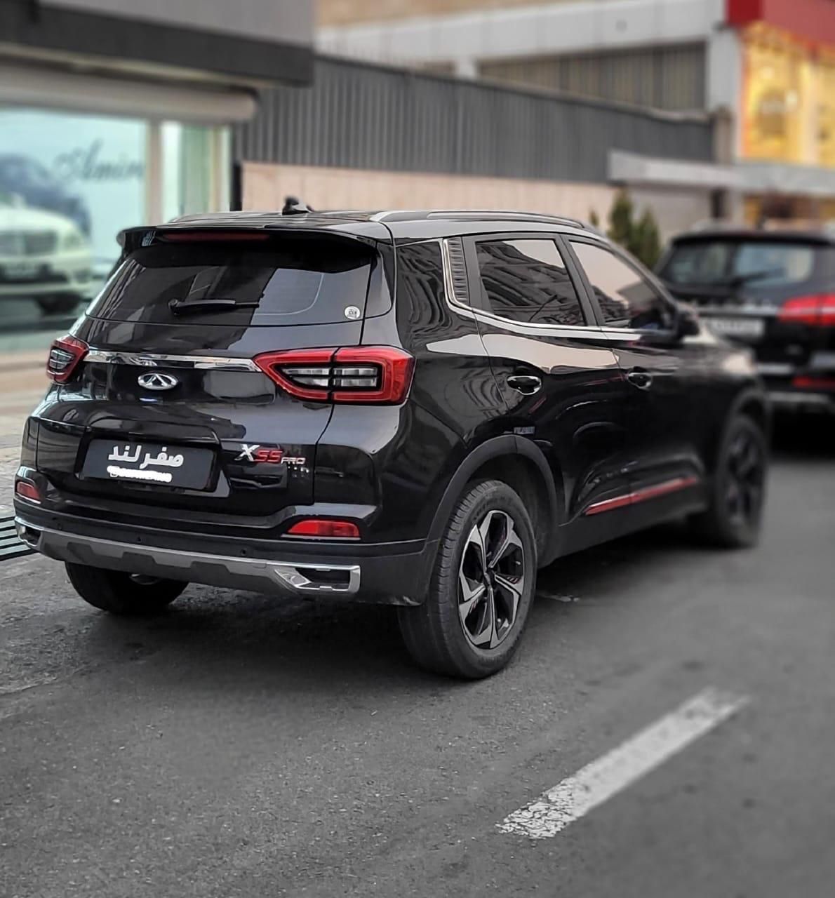 ام وی ام X55 پرو اکسلنت - 2022