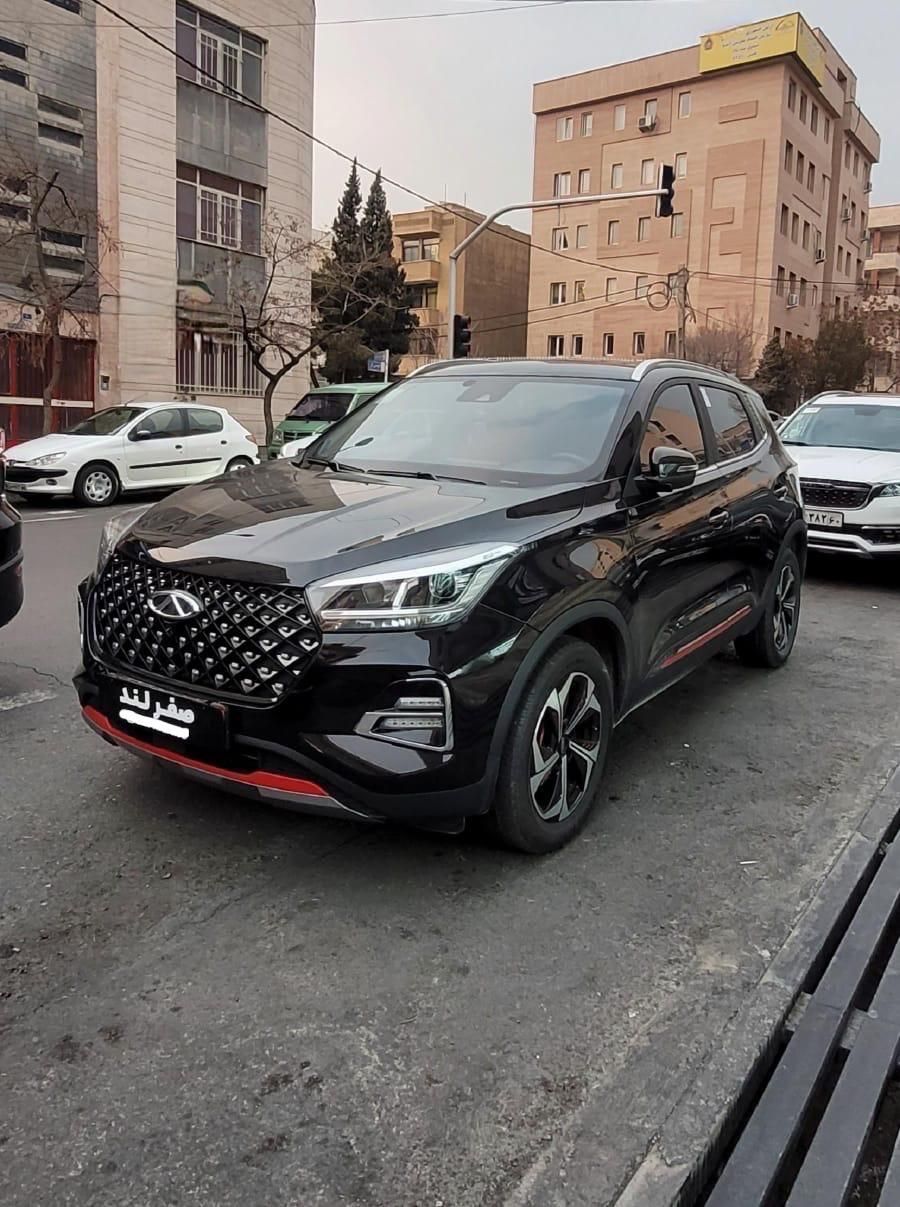 ام وی ام X55 پرو اکسلنت - 2022