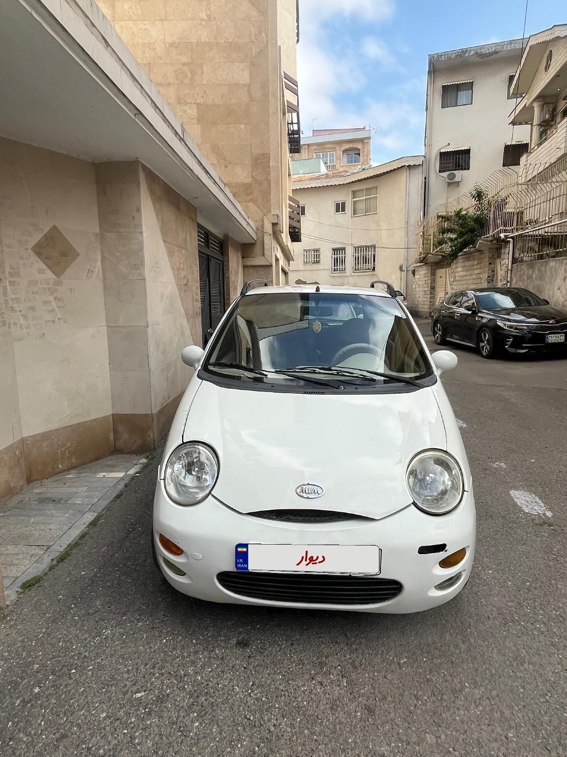 خودرو ام وی ام، 110 آگهی ann_18492443
