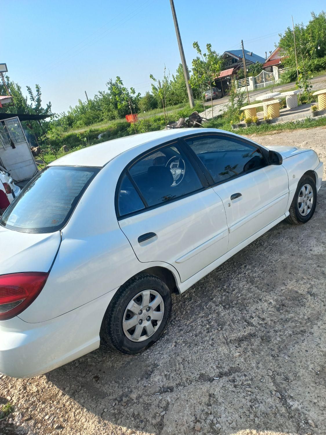 خودرو کیا، ریو مونتاژ آگهی ann_18492498