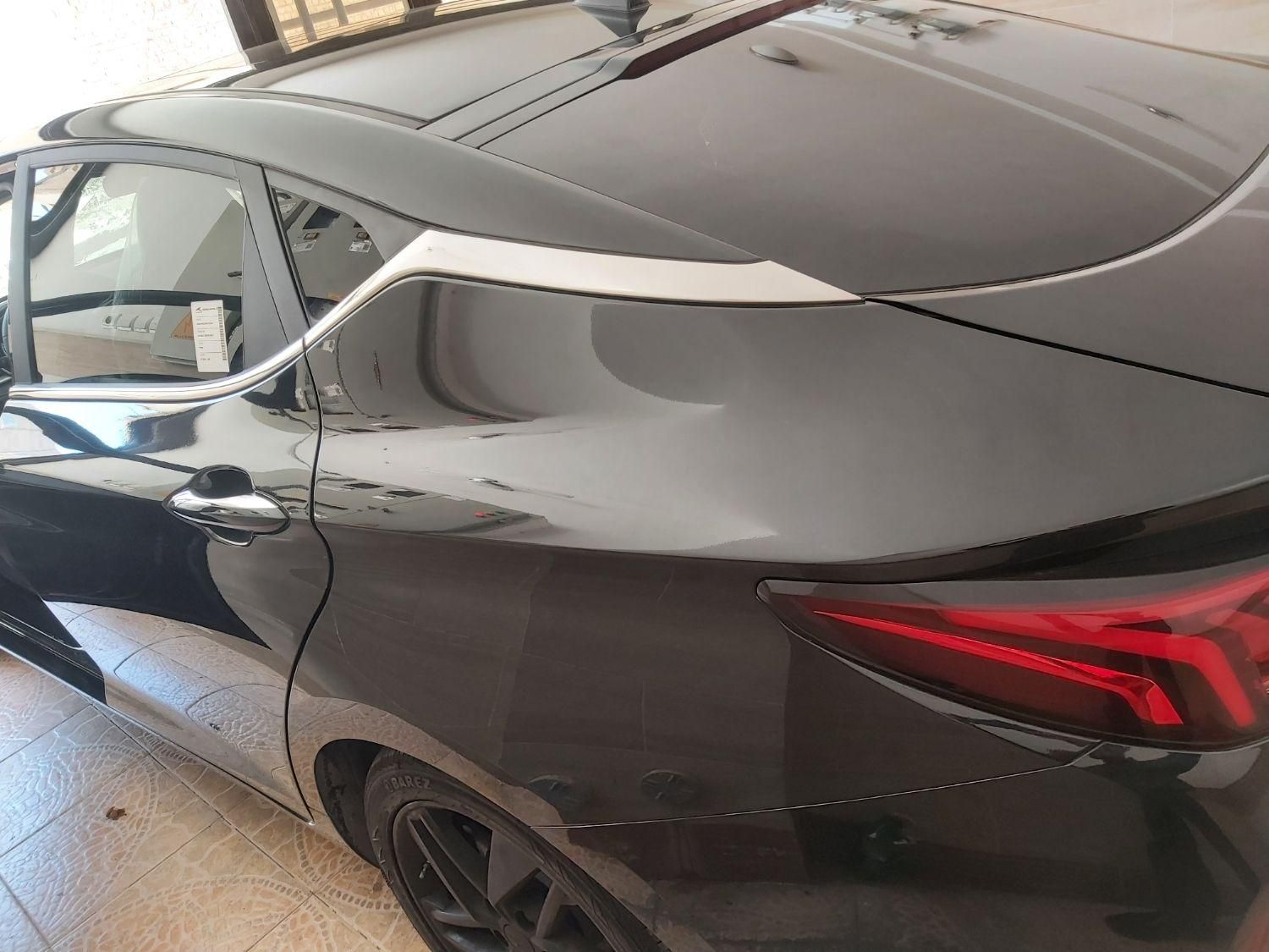 کی ام سی J7 اتوماتیک - 2024