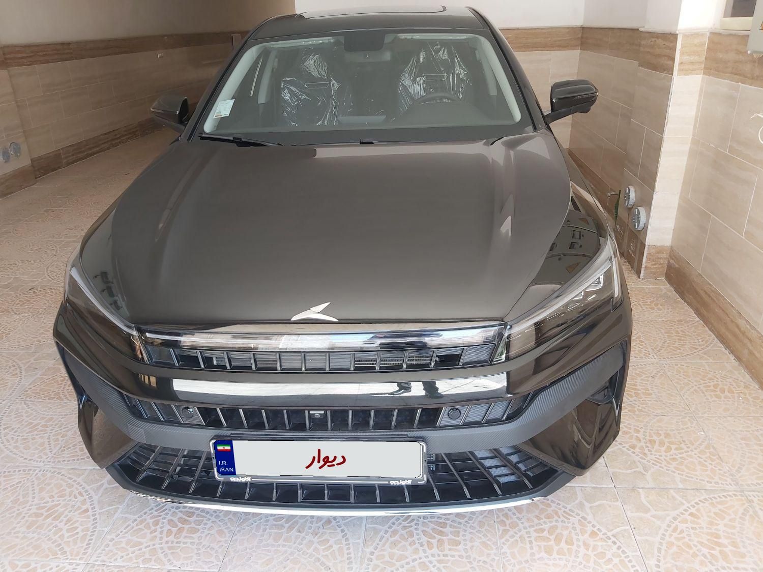 خودرو کی ام سی، J7 آگهی ann_18492617