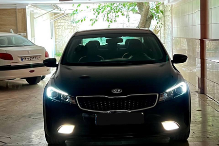 خودرو کیا، سراتو آگهی ann_18492686