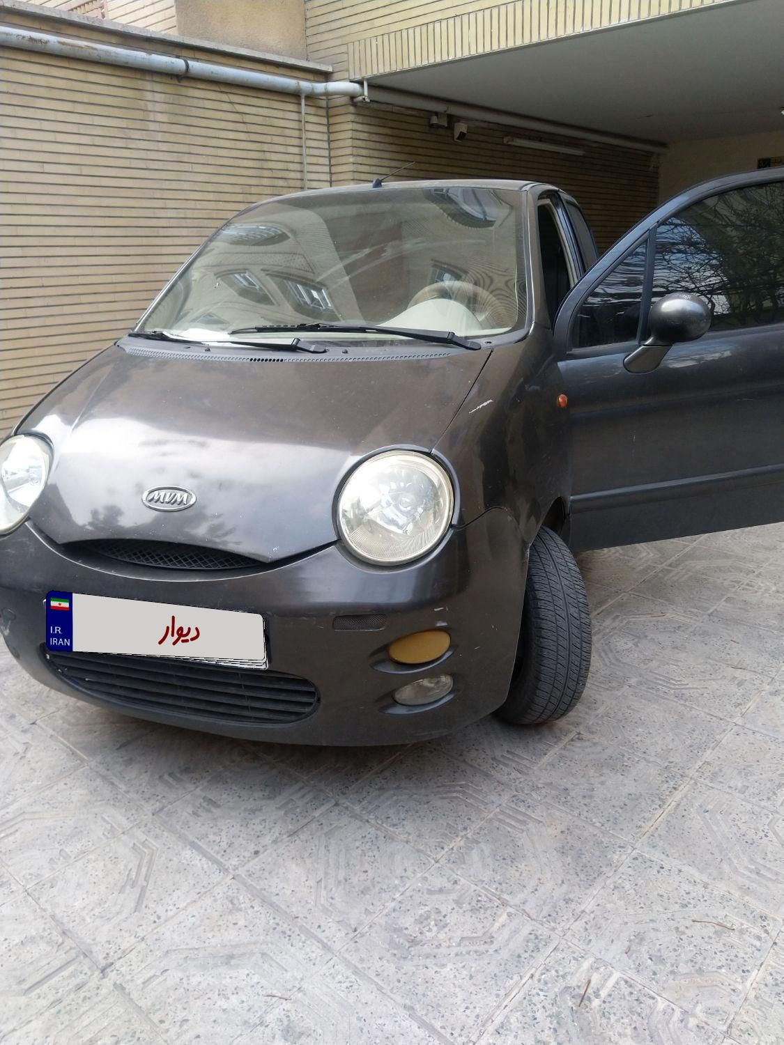 خودرو ام وی ام، 110 آگهی ann_18492718