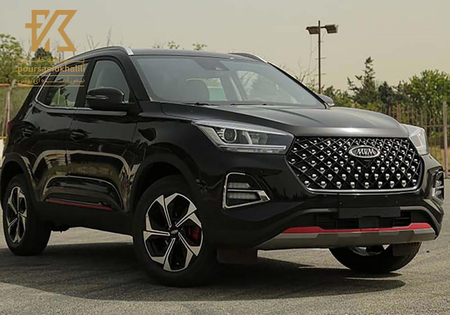 ام وی ام X55 پرو IE اسپرت - 1402