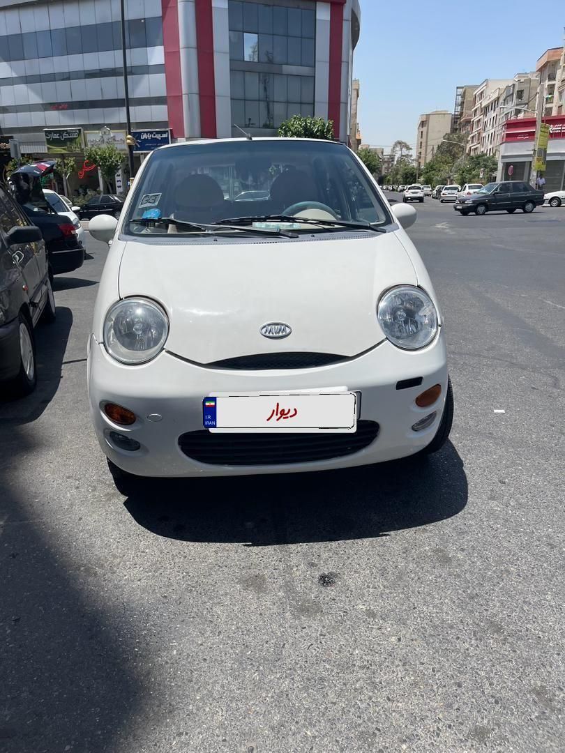 خودرو ام وی ام، 110 آگهی ann_18492837