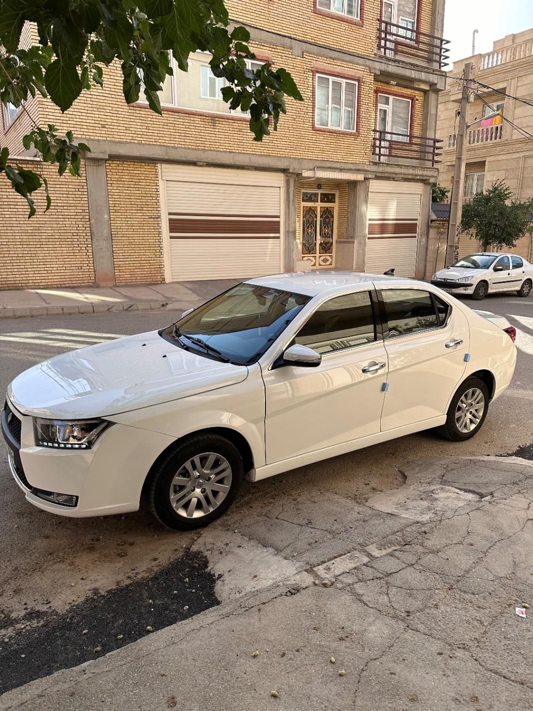 خودرو دنا، پلاس آگهی ann_18492854