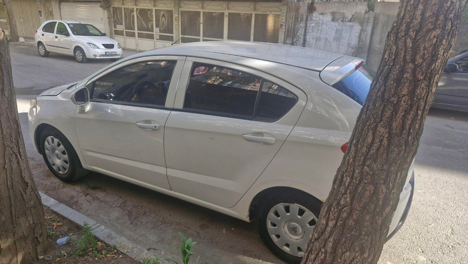 خودرو برلیانس، H220 آگهی ann_18493012