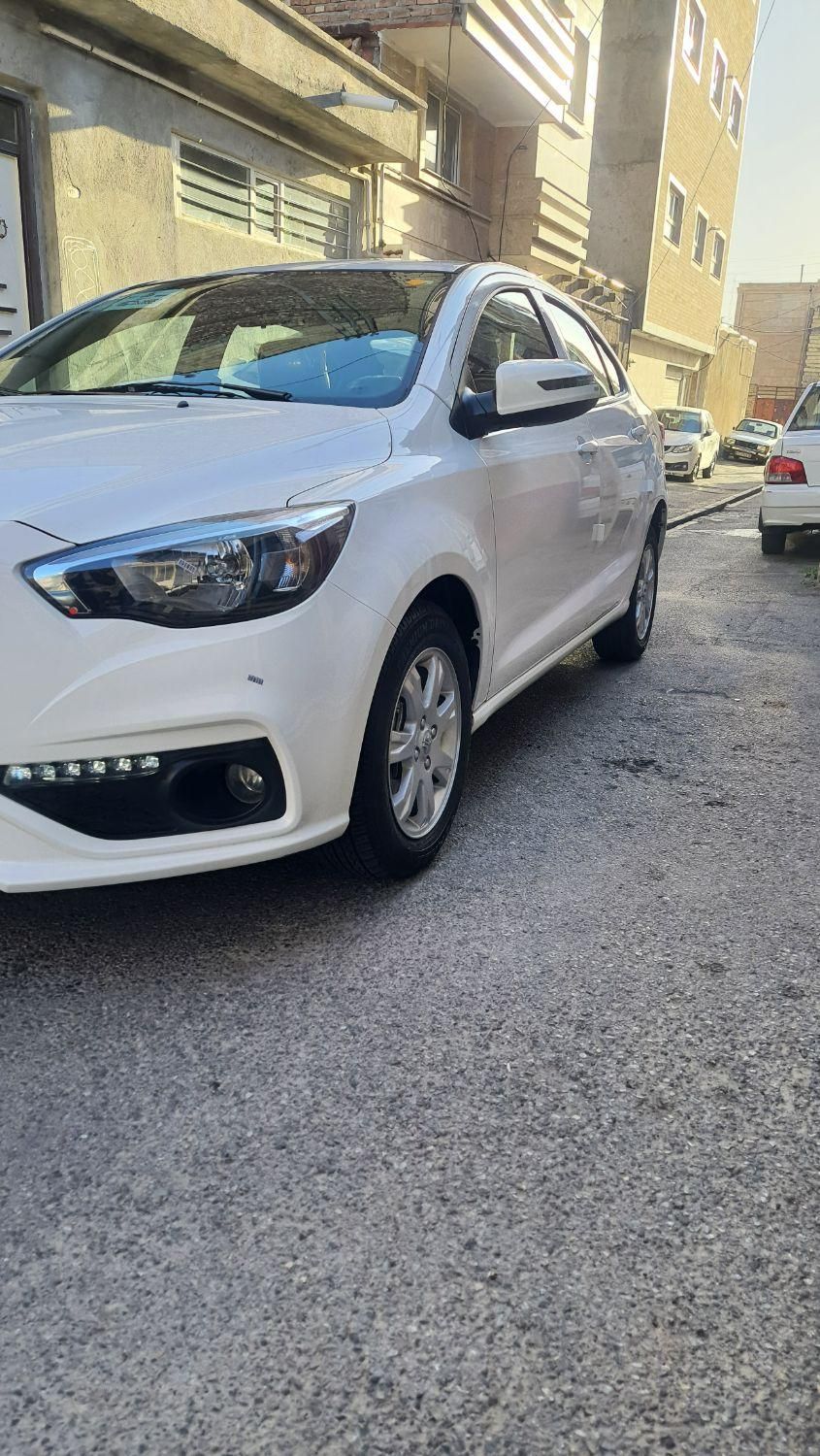 شاهین G دنده ای - 1402