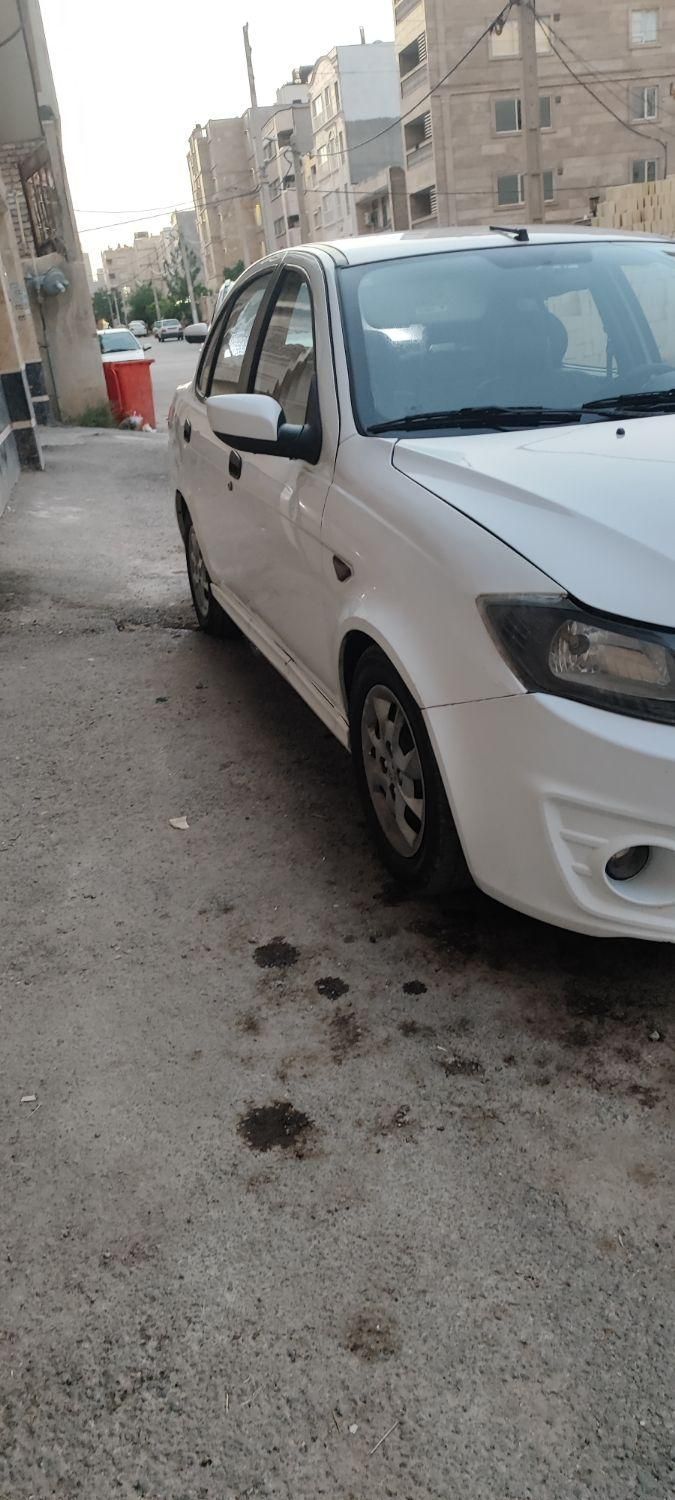 خودرو ساینا، EX آگهی ann_18493150