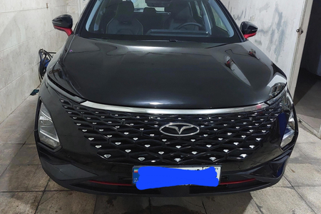 خودرو فونیکس، FX آگهی ann_18493167