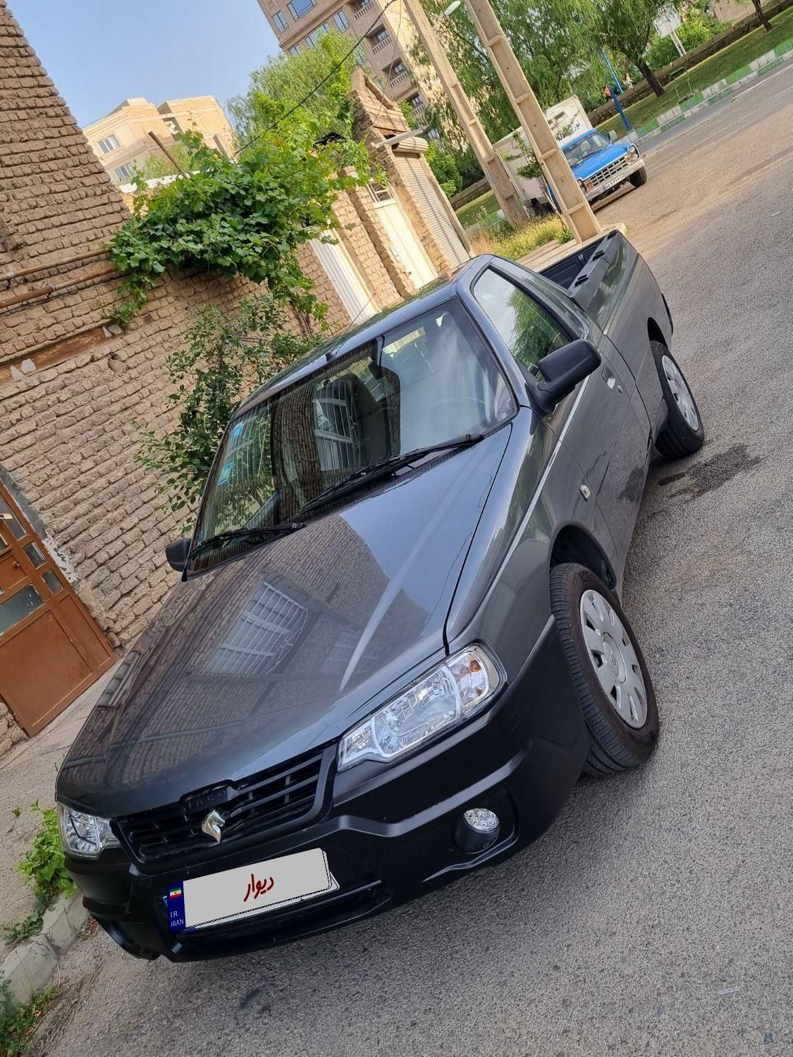 خودرو آریسان، 2 آگهی ann_18493201