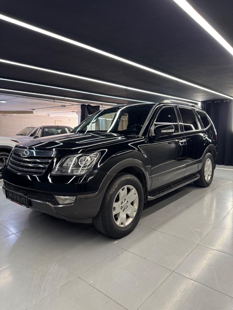 کیا سورنتو فول XM - 2011