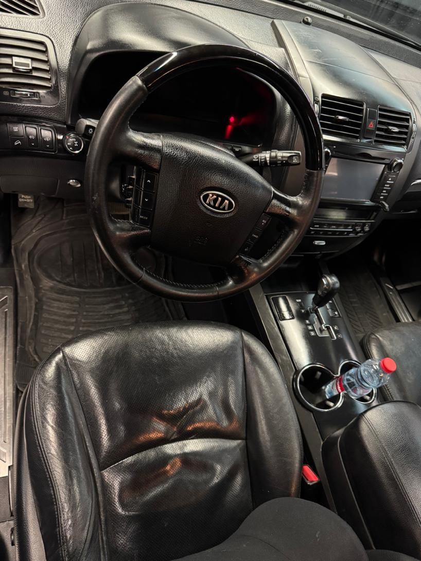 کیا سورنتو فول XM - 2011