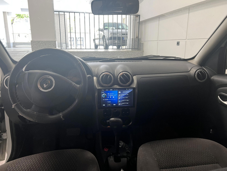 رنو ساندرو دنده‌ای گیربکس JHQ - 1396
