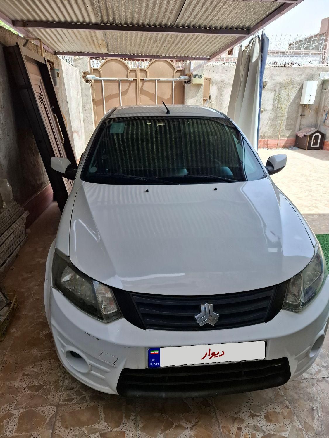 خودرو ساینا، پلاس آگهی ann_18493373