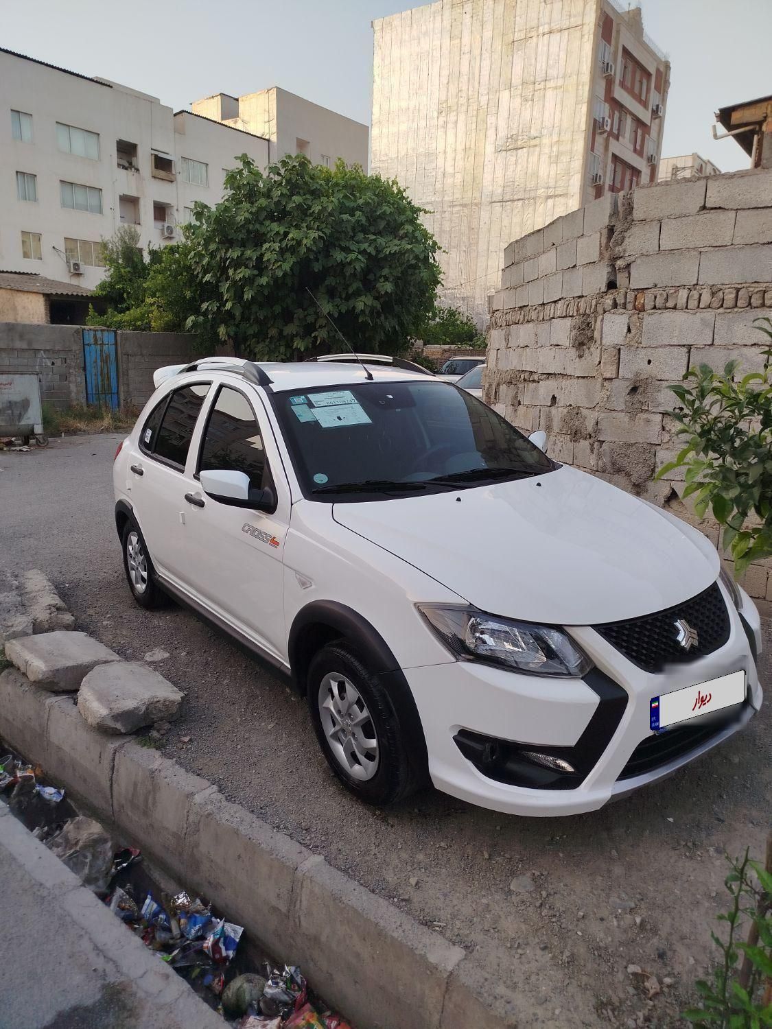 خودرو کوییک، S آگهی ann_18493483