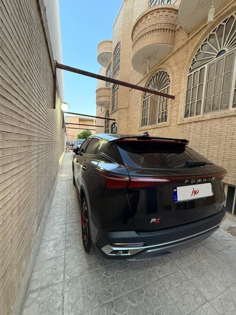 فونیکس FX پریمیوم - 2023