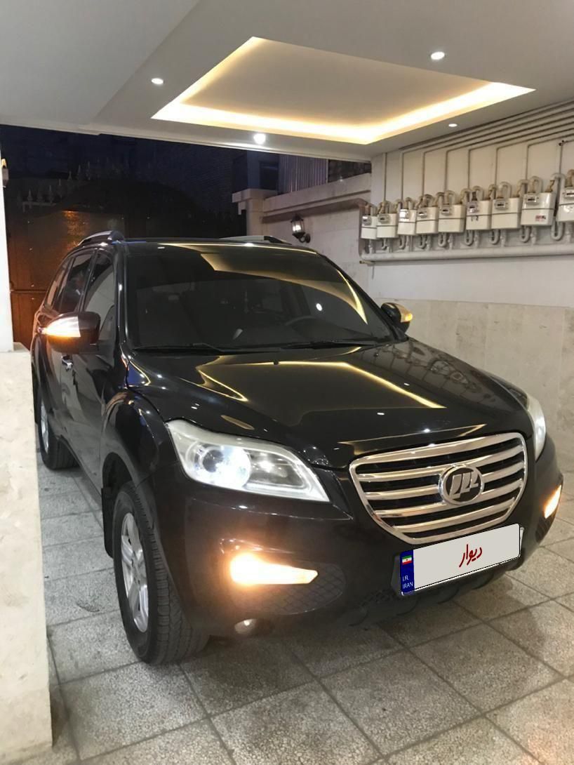 خودرو لیفان، X60 آگهی ann_18493573