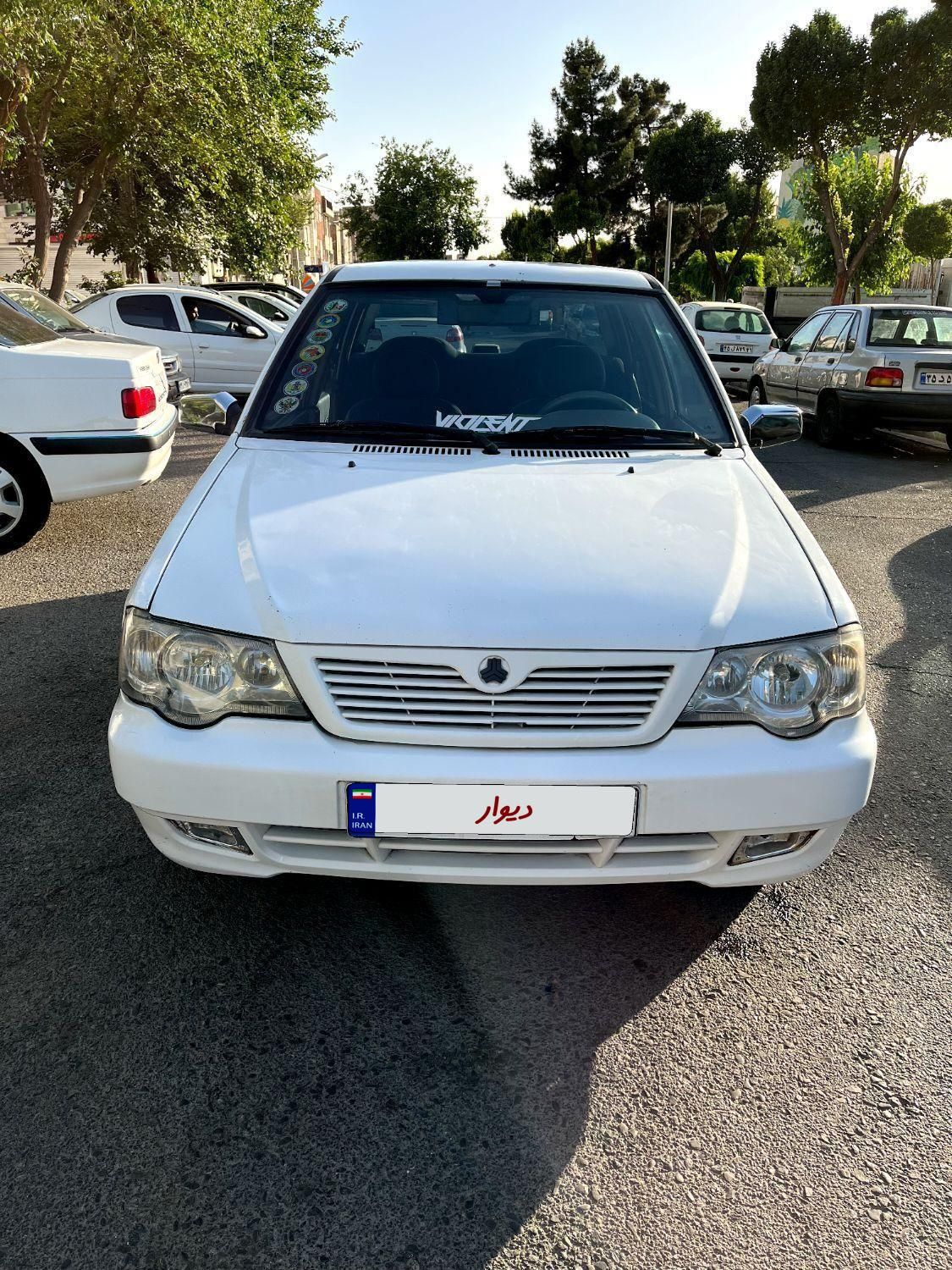 خودرو پراید، 132 آگهی ann_18493617