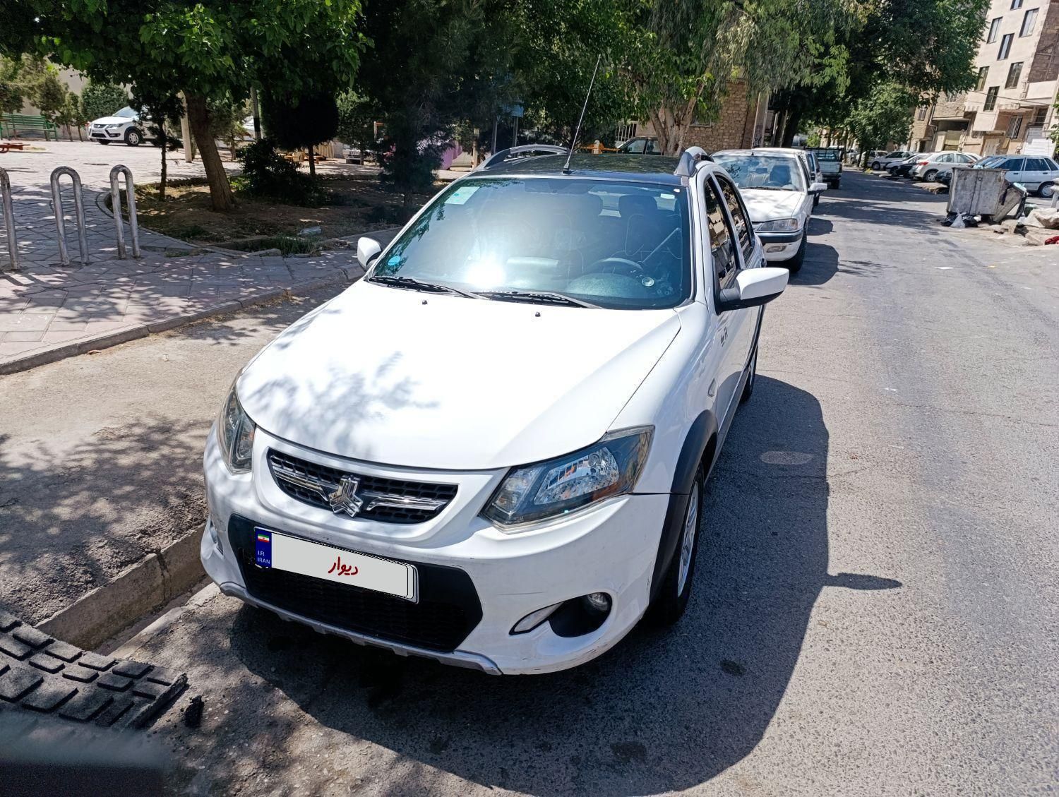 خودرو کوییک، R آگهی ann_18493634