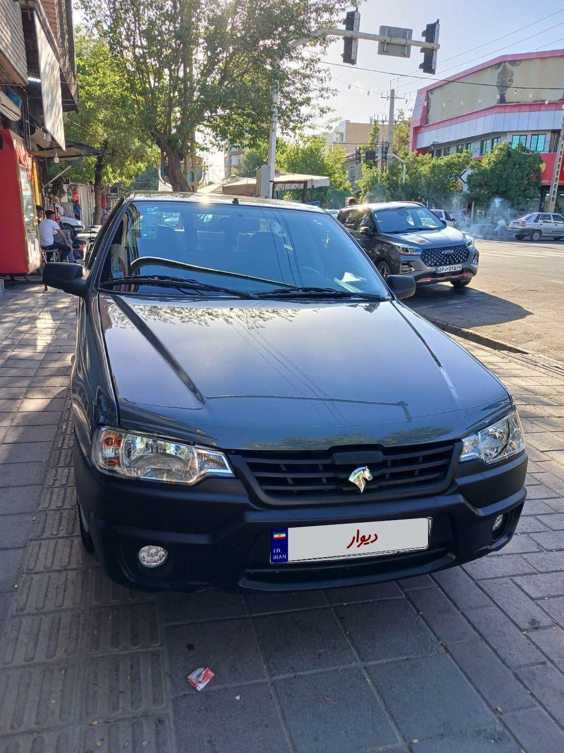 خودرو آریسان، 2 آگهی ann_18493756