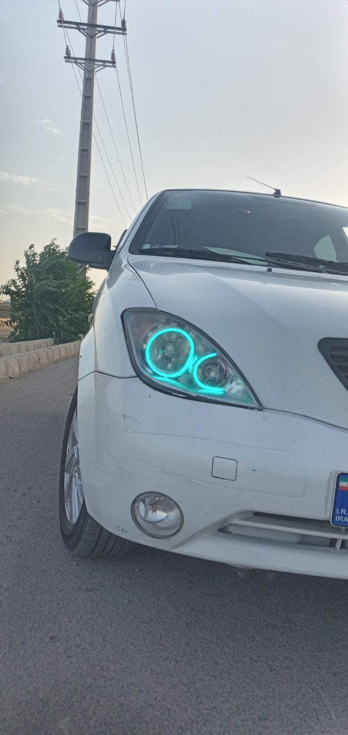 خودرو تیبا، 2 آگهی ann_18493776
