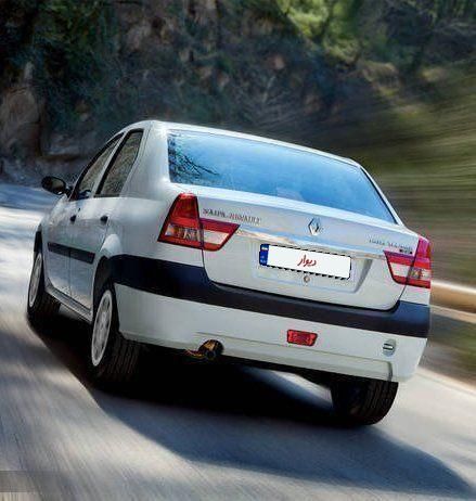 خودرو رنو، پارس تندر آگهی ann_18493806