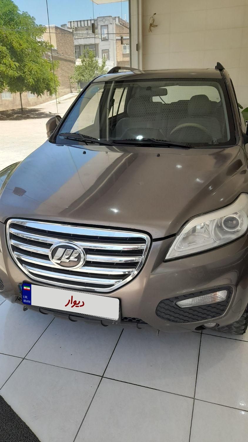 خودرو لیفان، X60 آگهی ann_18493832