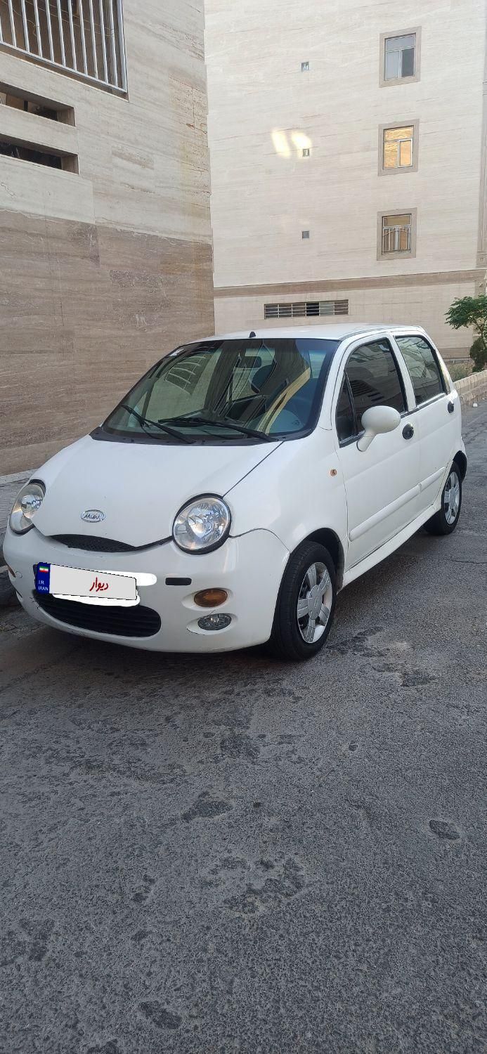 خودرو ام وی ام، 110 آگهی ann_18493843