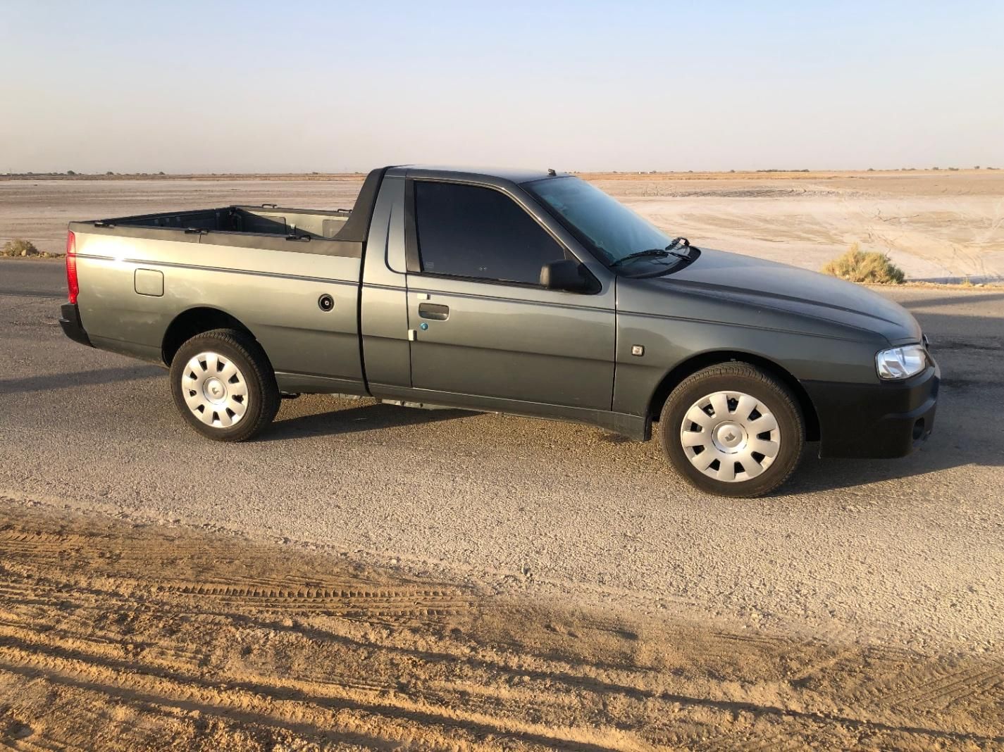 خودرو آریسان، 2 آگهی ann_18493844
