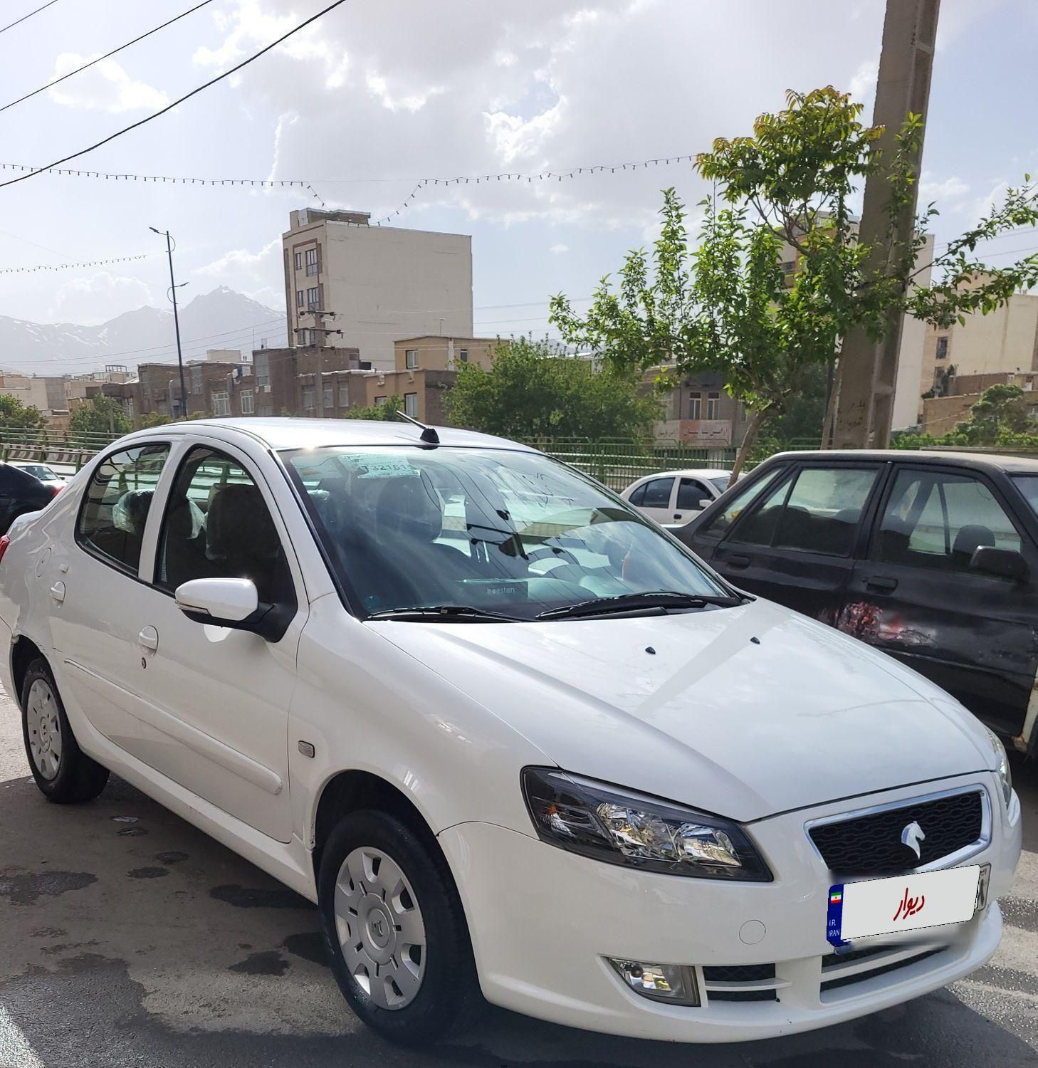 خودرو رانا، پلاس آگهی ann_18493878
