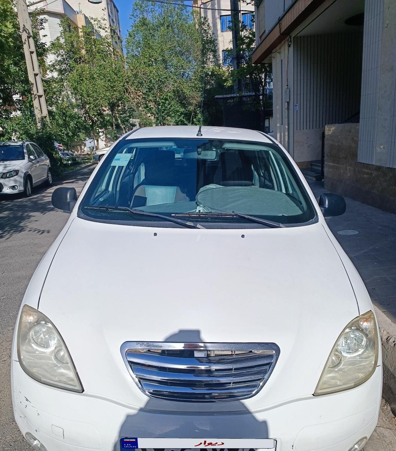 خودرو تیبا، 2 آگهی ann_18493891