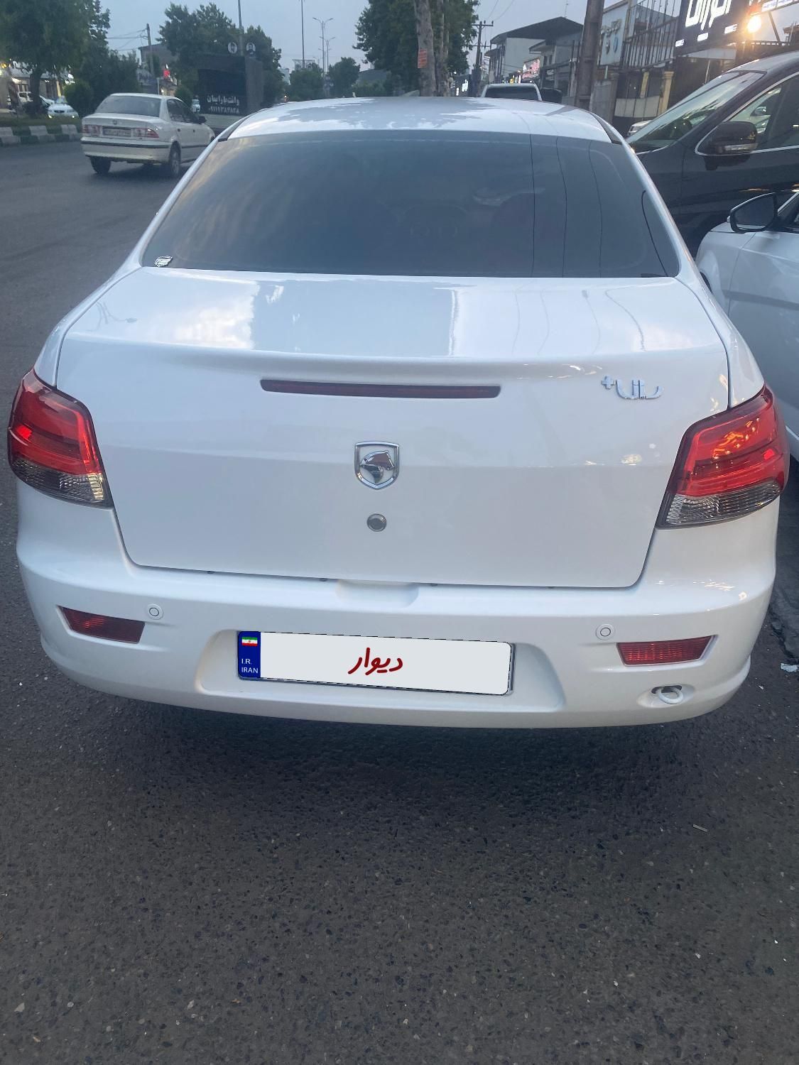 خودرو رانا، پلاس آگهی ann_18493902