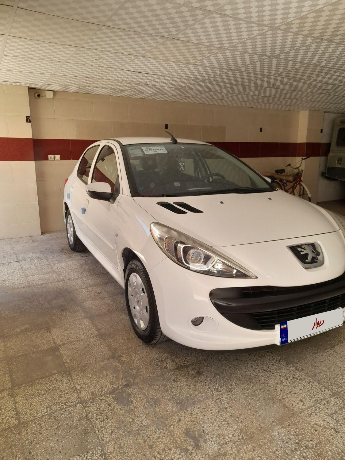 خودرو پژو، 207 آگهی ann_18493925